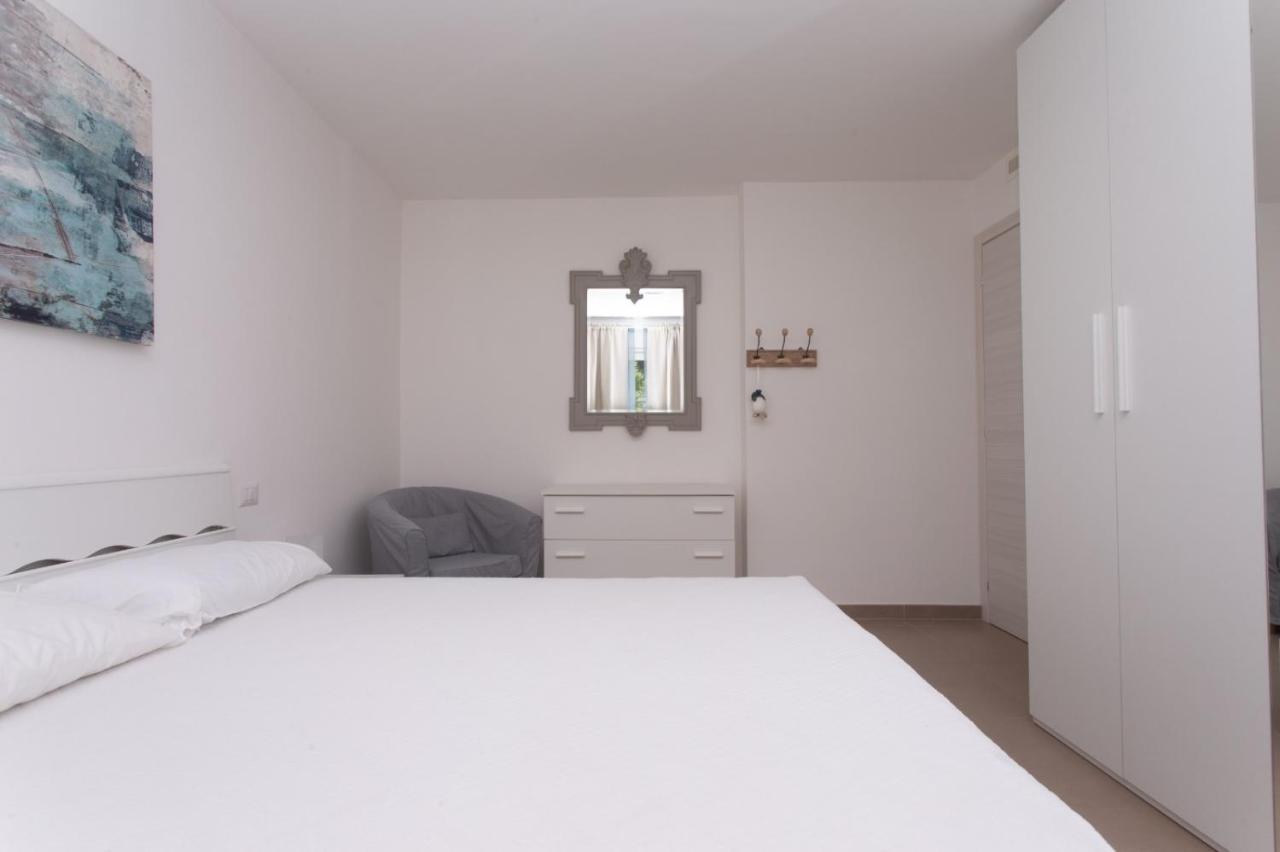 Apartamento S161 - Sirolo, Nuovissimo Bilocale Con Terrazzo Exterior foto