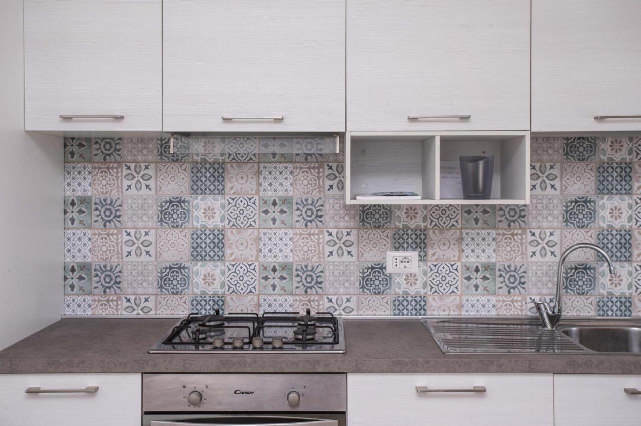 Apartamento S161 - Sirolo, Nuovissimo Bilocale Con Terrazzo Exterior foto