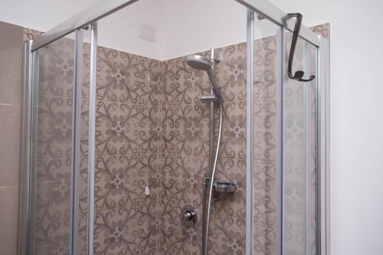 Apartamento S161 - Sirolo, Nuovissimo Bilocale Con Terrazzo Exterior foto